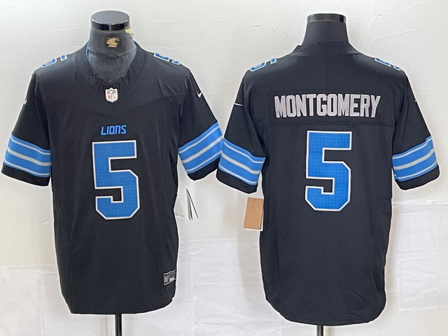 Detroit Lions Jerseys 01